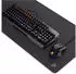 Titanwolf Alumar Gaming Set, Mechanische Tastatur, Maus, Mousepad