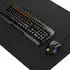 Titanwolf Alumar Tastatur-, Maus- und Mauspad-Set, Mechanisches Keyboard, Mouse & XXXL Mousepad Gaming Bundle
