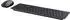 Rapoo 9310M Multi-Mode-Deskset Black (US)