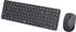 Rapoo 9310M Multi-Mode-Deskset Black (US)