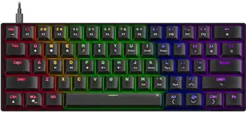 Speedlink ATMOS RGB (US)