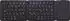 InLine Faltbare Bluetooth Tastatur mit Touchpad