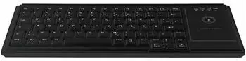 Active Key AK-4400-TU-B/US – Maximale Arbeitseffizienz durch integrierte Pointing-Lösung