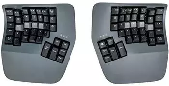 Kinesis Advantage360 PRO (US)