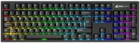 Sharkoon OfficePal KB70W Mech keyboard Linear Silent (4044951044085)