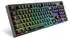Sharkoon OfficePal KB70W Silent