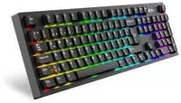 Sharkoon OfficePal KB70W Mech keyboard Linear (4044951044092)