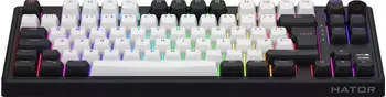 Hator Skyfall 80 MAG Ultima 8K (EU) – Magnetische Switches für messbare Reaktionsgeschwindigkeit