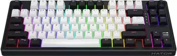 Hator Skyfall 80 MAG Ultima 8K (US) – Hator Skyfall 80 MAG Ultima 8K (US) verbindet präzises Gaming mit kompromissloser Flexibilität