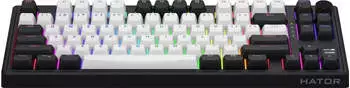 Hator Skyfall 80 MAG Ultima 8K (US) – Magnetische Switches definieren Präzision und Langlebigkeit neu