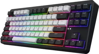 Hator Rockfall 3 TKL Black (DE)
