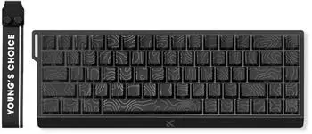 MCHOSE Ace 68 Black