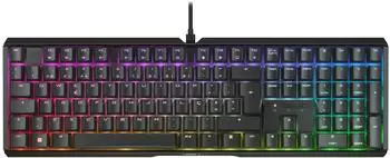 CHERRY XTRFY MX 3.1 Black (MX2A Red) (PT)