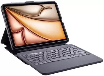 ZAGG KB Pro Keys 2 iPad Air 13 2025/2024