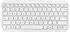 ASUS Marshmallow KW100 White DE