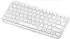 ASUS Marshmallow KW100 White DE