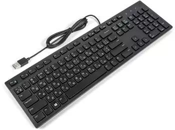 Dell KB216 (black)(UA)