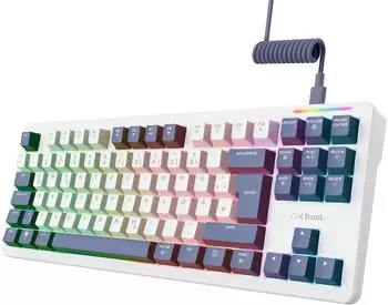 Trust GXT 872 Xyra TKL