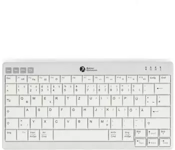 Bakker & Elkhuizen UltraBoard 950 V2 Wireless (DE)
