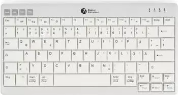 Bakker & Elkhuizen UltraBoard 950 V2 Wireless (UK)