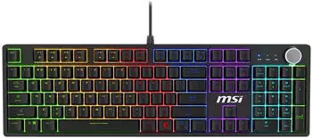 MSI FORGE GK320 (DE)