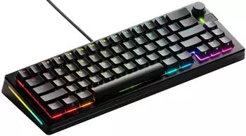 Glorious Gaming GMMK 3 Pro 65 % Pre-Built Black