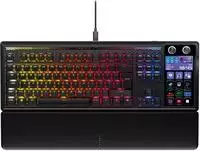 Corsair Galleon 100 SD Gaming-Tastatur Full-Size DE QWERTZ Stream Deck Hot-Swap