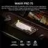 Corsair MAKR PRO 75 HE (DE)