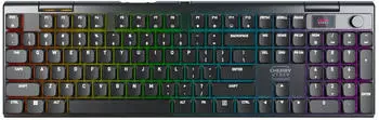 CHERRY XTRFY MX 10.1 Wireless (MX Low Profile 2.0 Red) (US)