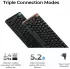 Keychron K10 HE Special Edition Black (DE)
