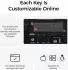 Keychron K10 HE Special Edition Black (DE)