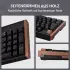 Keychron K10 HE Special Edition Black (DE)