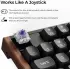 Keychron K10 HE Special Edition Black (DE)