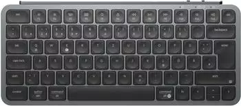 Keychron B1 Pro Space Gray (DE)