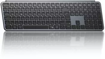 Keychron B6 Pro Space Gray (DE)