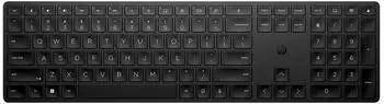 HP 450 Wireless Keyboard (US)