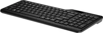 HP 460 Multi-Device Bluetooth Keyboard (7N7B8AA) (US)