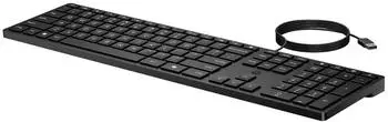 HP 320K Desktop (FR)