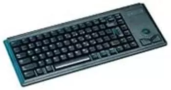 CHERRY G84-4400 Trackball AZERTY Black FR