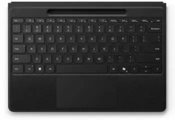 Microsoft Surface Pro Flex Keyboard black (FR)