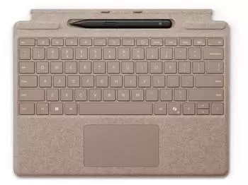 Microsoft Surface Pro Signature Keyboard Dune (FR)