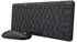 Trust Lyra Compact Wireless Combo Set