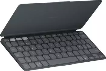 Logitech Keys-To-Go 2 Grafit (CH)