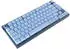 Corsair K65 Plus Wireless 75% Blue (DE)