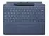 Microsoft Surface Pro Keyboard mit Slim Pen