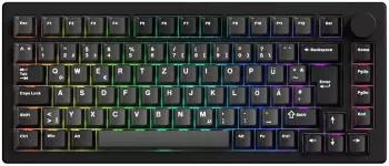 Monsgeek M1 V5 TMR
