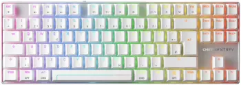 CHERRY XTRFY MX 8.2 Pro TMR White (DE)