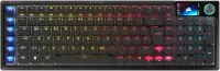 Corsair Vanguard Air 99 Wireless Gaming-Tastatur, optisch-mechanisch, Low Profile, 8K