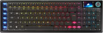 Corsair Vanguard AIR 99 Wireless Black (DE)