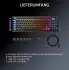 Corsair Vanguard AIR 99 Wireless Black (DE)